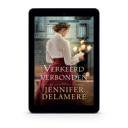 Verkeerd verbonden