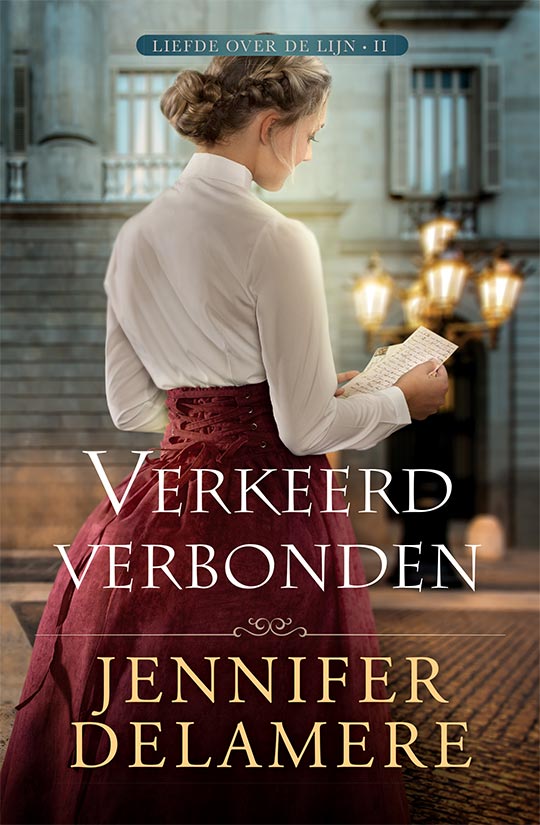Verkeerd verbonden