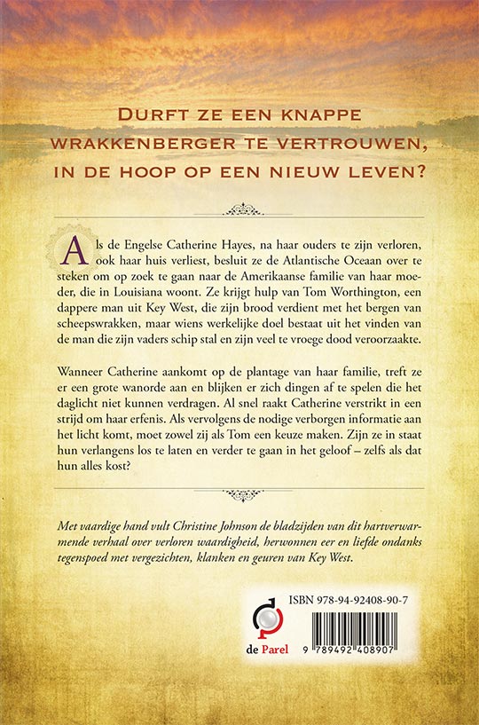 Verloren vrijheid