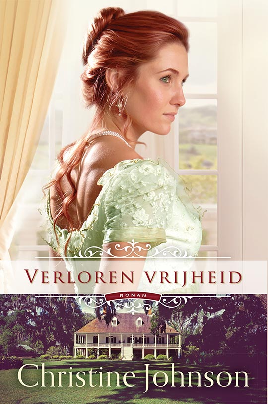 Verloren vrijheid