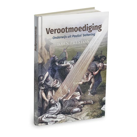 Verootmoediging