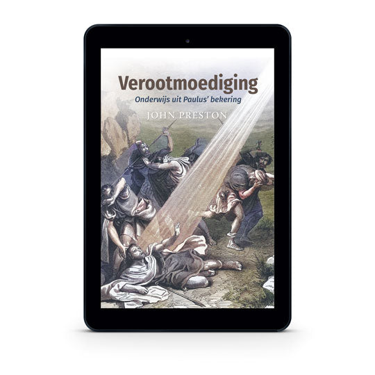 Verootmoediging