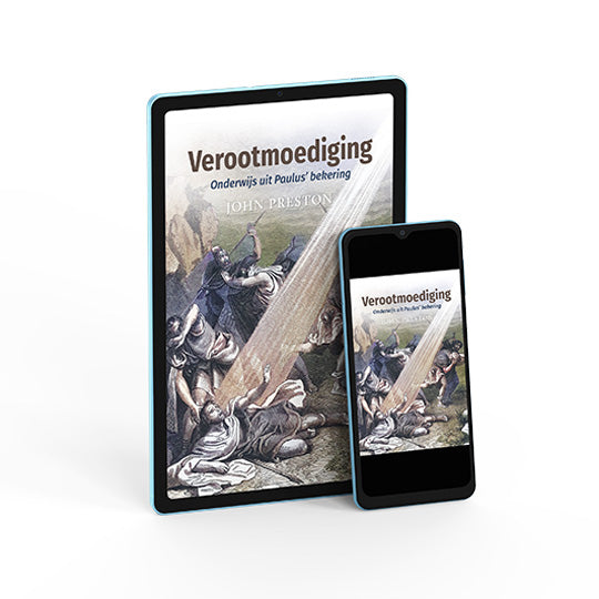 Verootmoediging