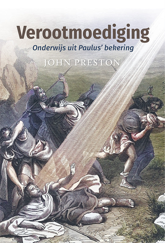 Verootmoediging