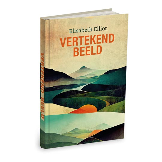 Vertekend beeld