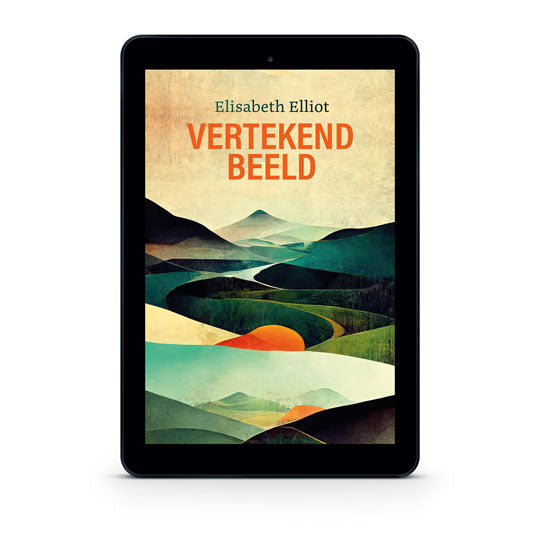 Vertekend beeld