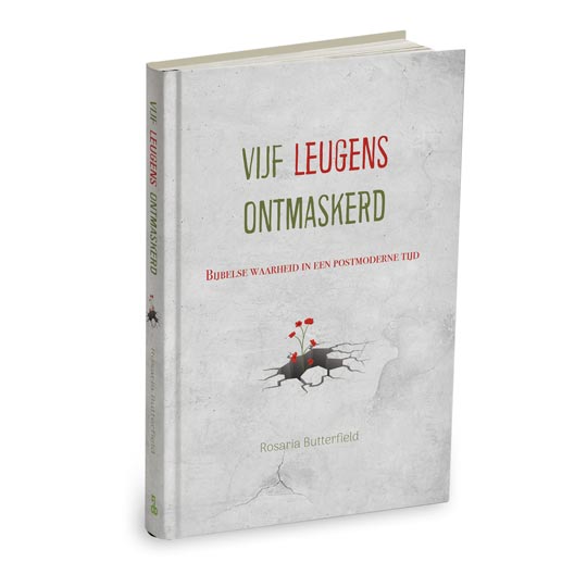 Vijf leugens ontmaskerd