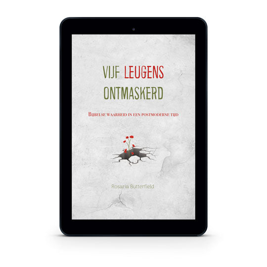 Vijf leugens ontmaskerd