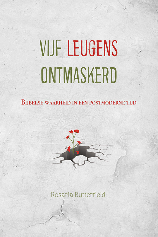 Vijf leugens ontmaskerd