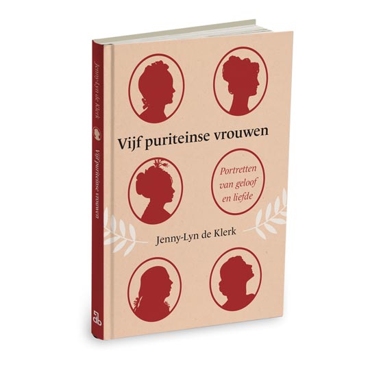 Vijf puriteinse vrouwen