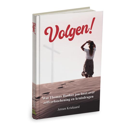 Volgen!
