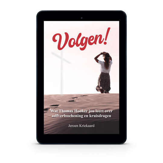Volgen!