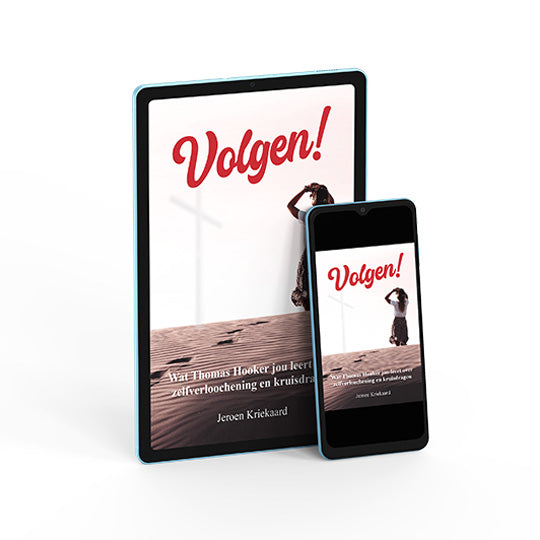 Volgen!