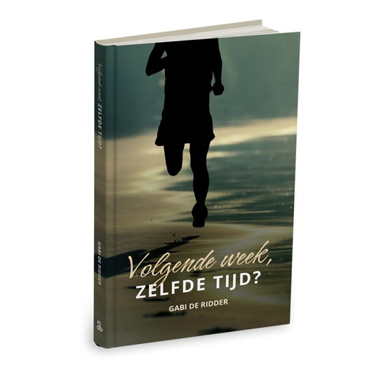 Volgende week, zelfde tijd?
