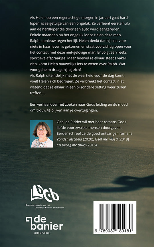 Volgende week, zelfde tijd?