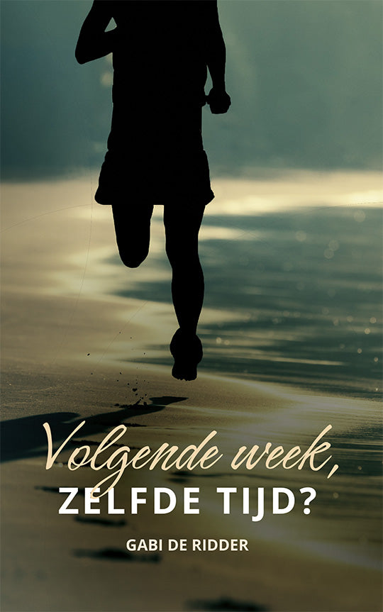 Volgende week, zelfde tijd?