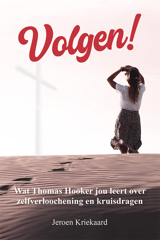 Volgen!