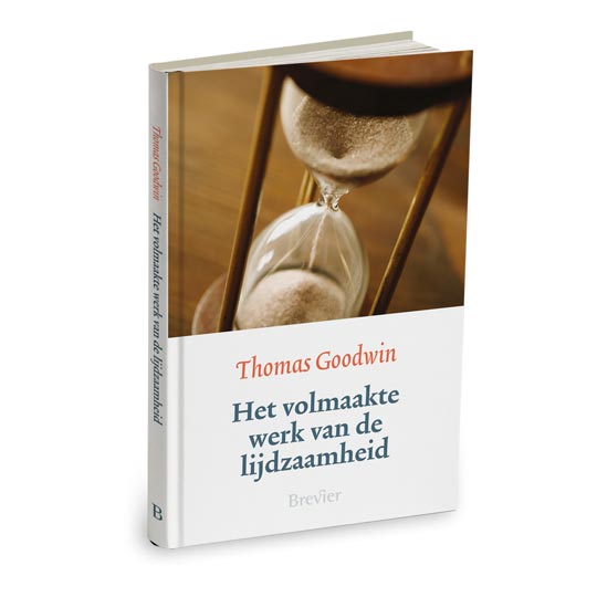 Het volmaakte werk van de lijdzaamheid