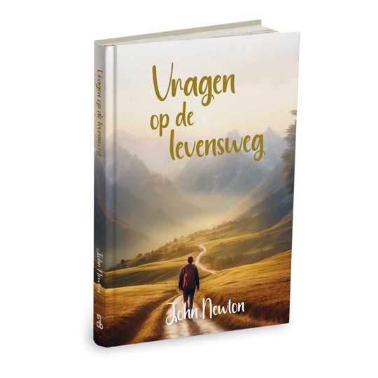 Vragen op de levensweg