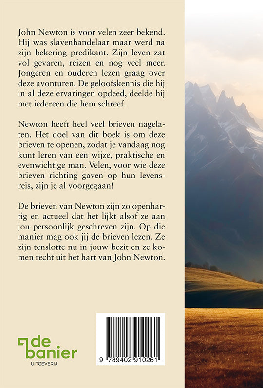 Vragen op de levensweg
