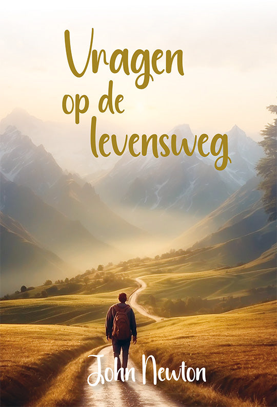 Vragen op de levensweg