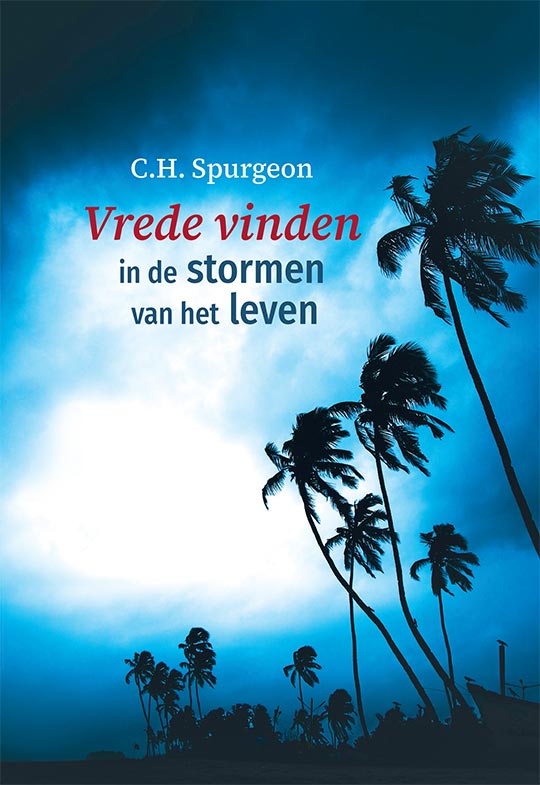 Vrede vinden in de stormen van het leven