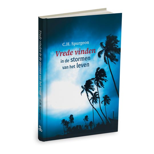 Vrede vinden in de stormen van het leven
