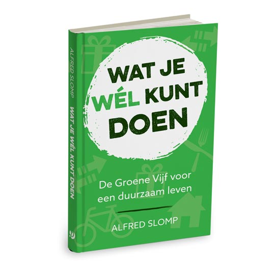 Wat je wél kunt doen