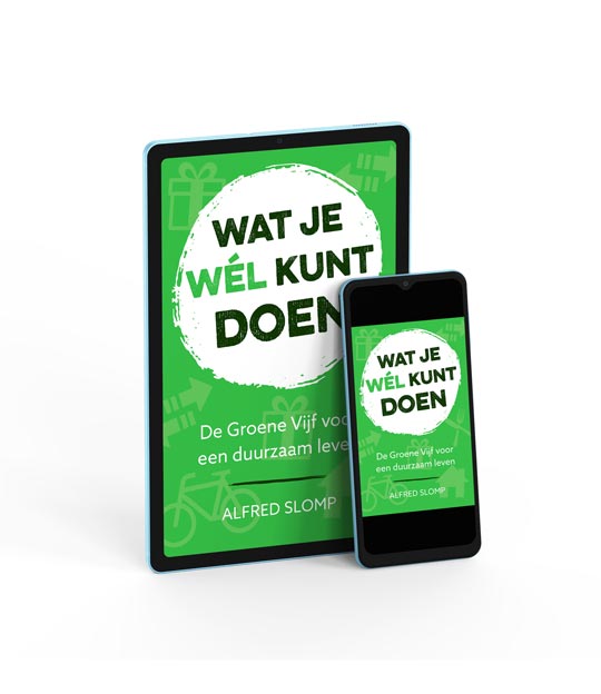 Wat je wél kunt doen
