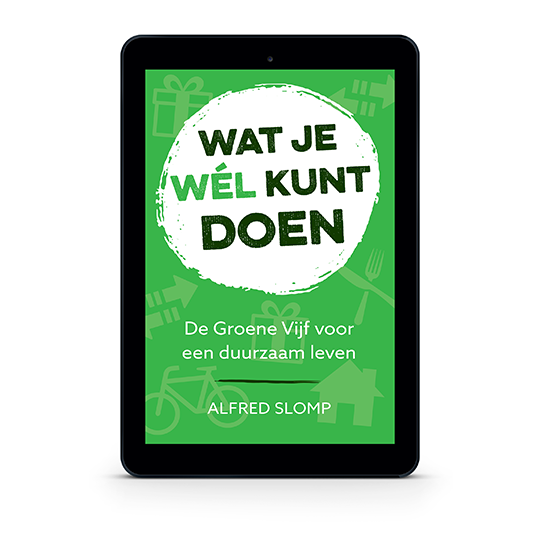 Wat je wél kunt doen