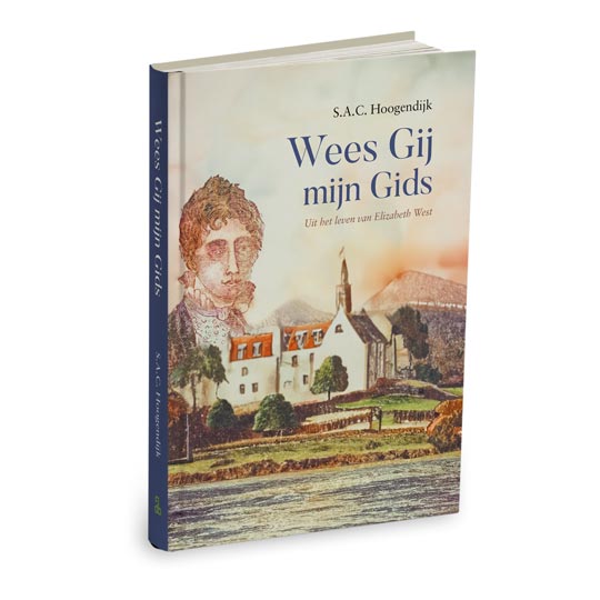 Wees Gij mijn Gids