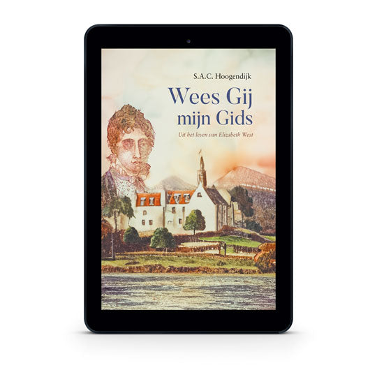 Wees Gij mijn Gids
