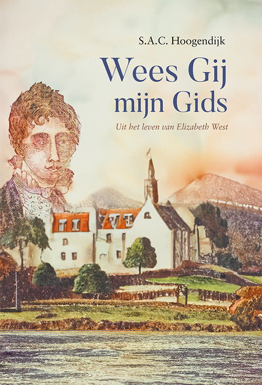 Wees Gij mijn Gids