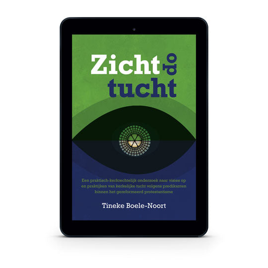 Zicht op tucht