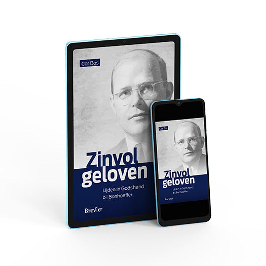 Zinvol geloven