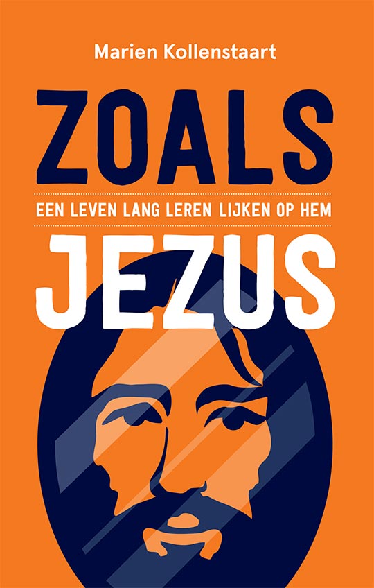Zoals Jezus