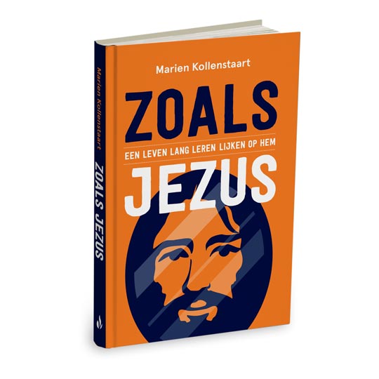 Zoals Jezus
