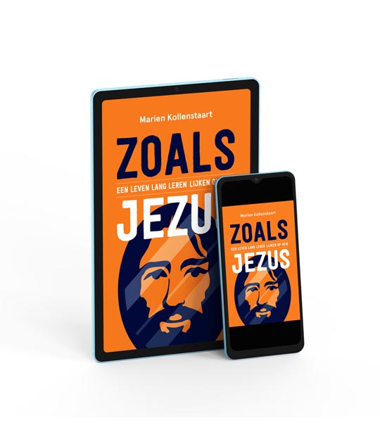 Zoals Jezus