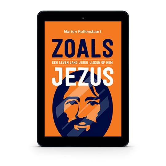 Zoals Jezus