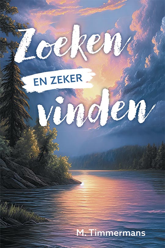 Zoeken en zeker vinden