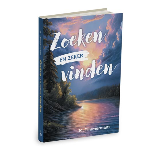 Zoeken en zeker vinden