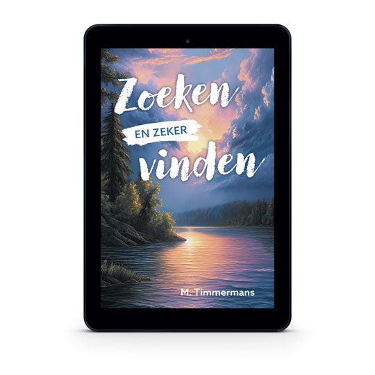 Zoeken en zeker vinden