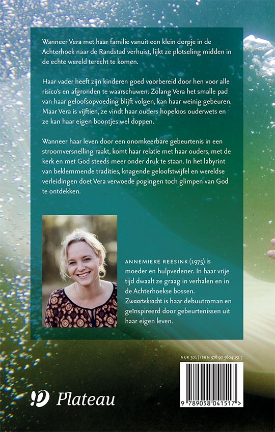 Zwaartekracht