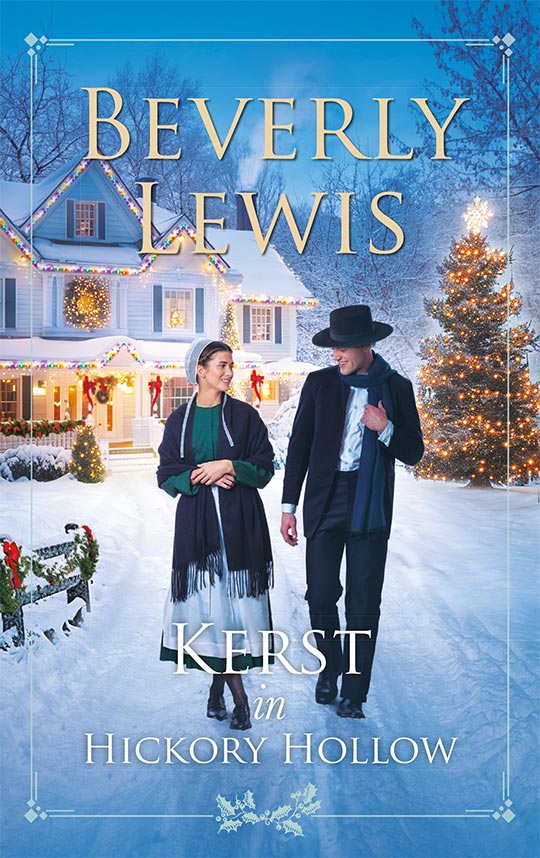 Kerst in Hickory Hollow