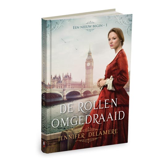 De rollen omgedraaid