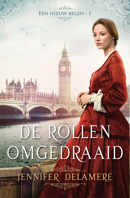 De rollen omgedraaid