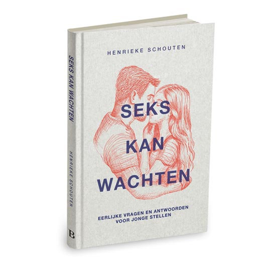 Seks kan wachten