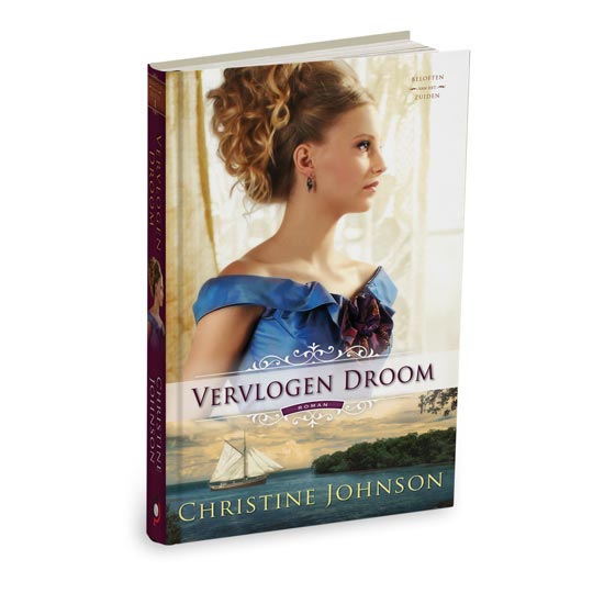Vervlogen droom