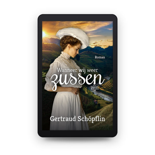 Wanneer wij weer zussen zijn - Gertraud Schöpflin
