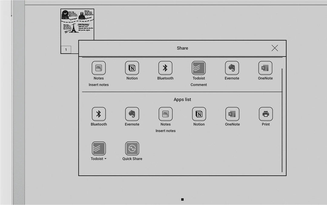 BOOX Go 10.3